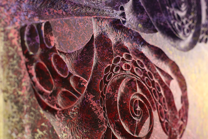 Thumbnail: Pareidolia (Original)