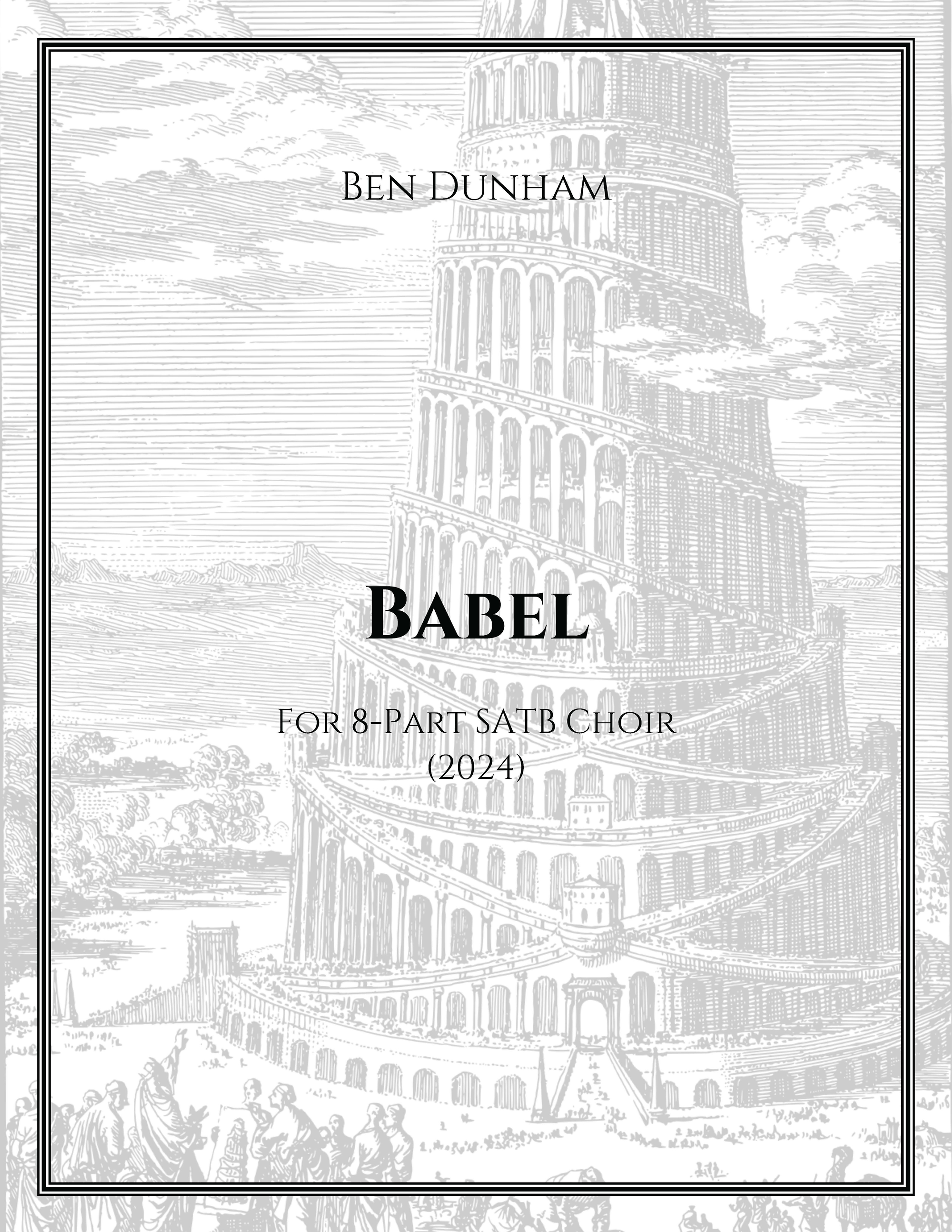 Babel