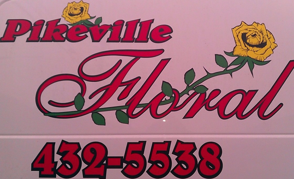 Home | Pikeville Floral