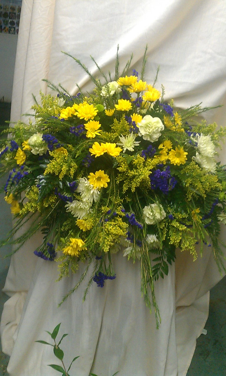 Summer Tribute
