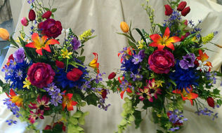 Memorial Day Tributes