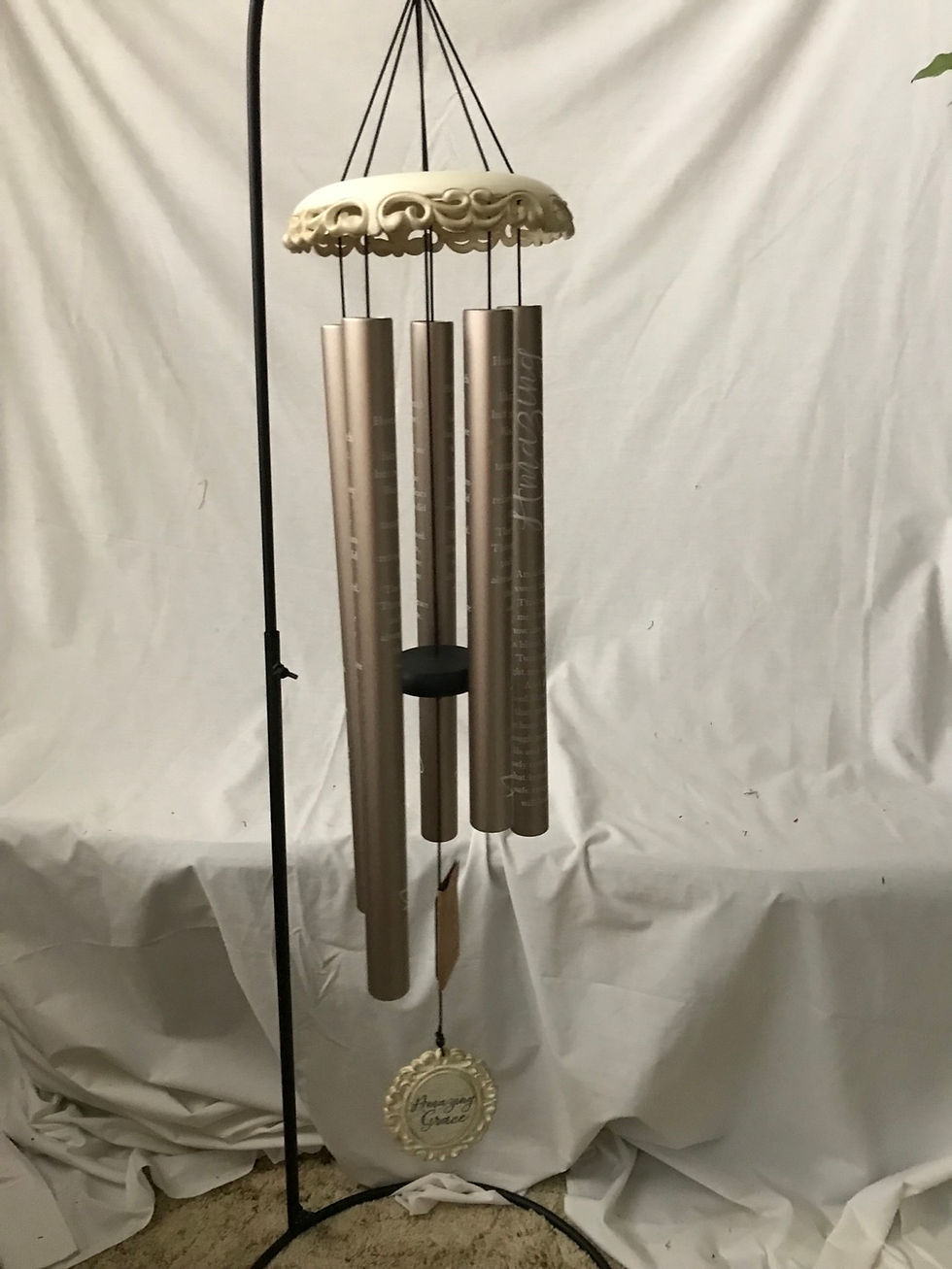 Vintage Amazing Grace