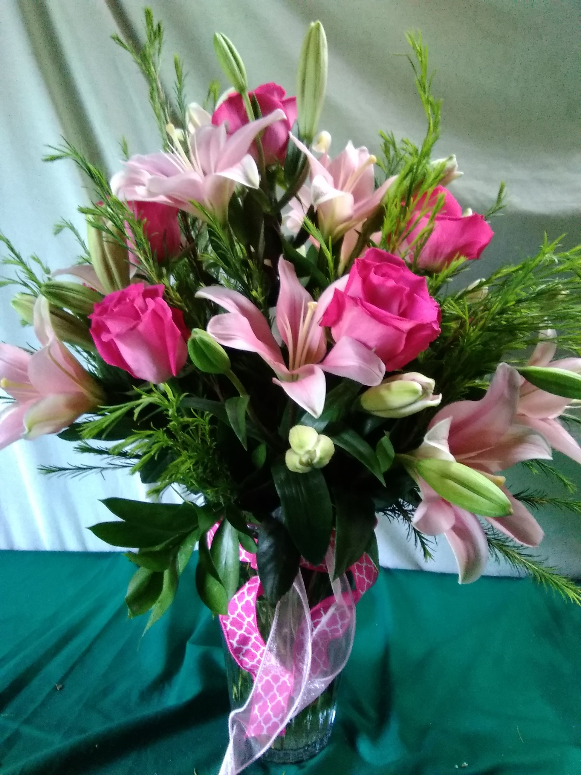 Pink Passion
