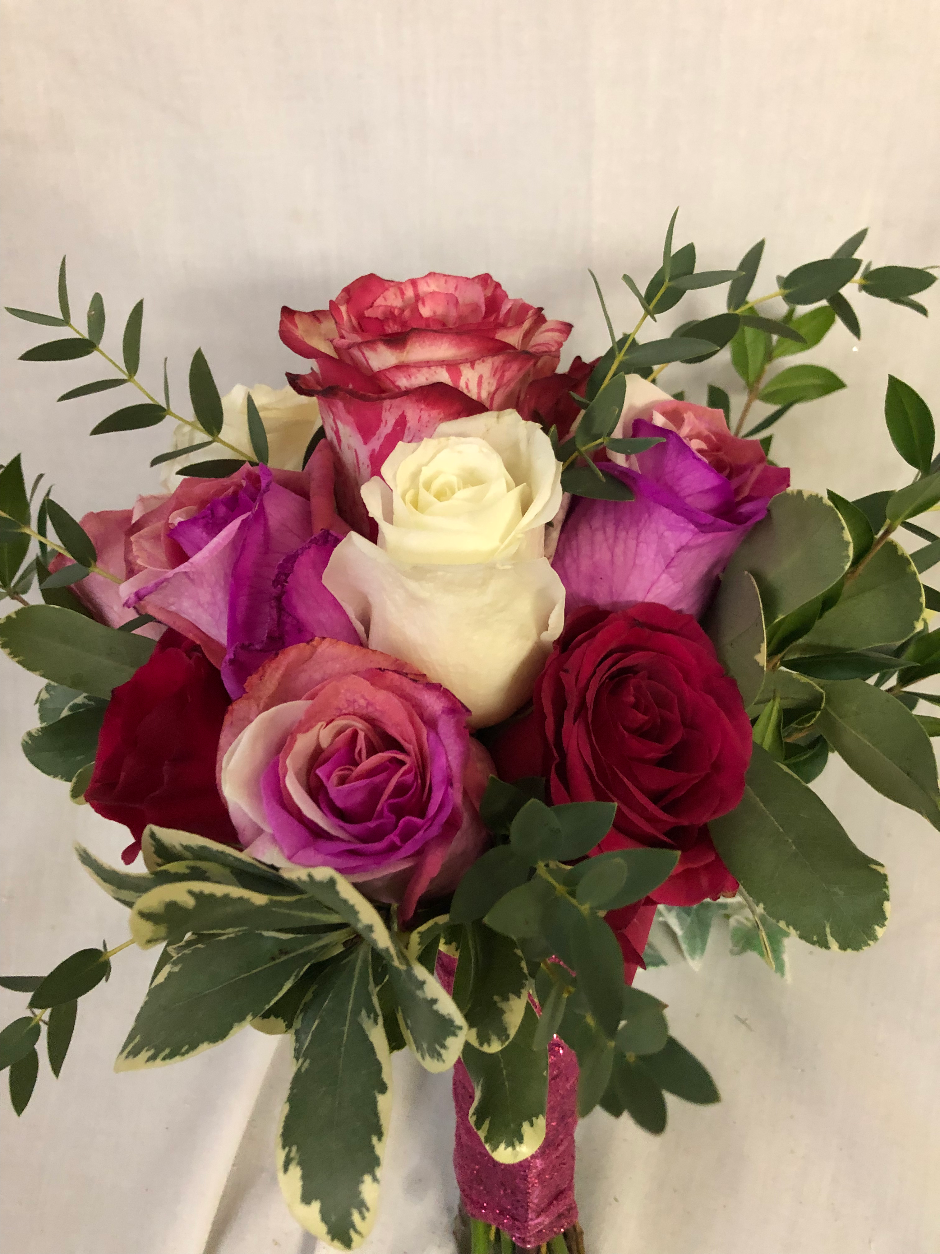 Sweet Divine Bouquet