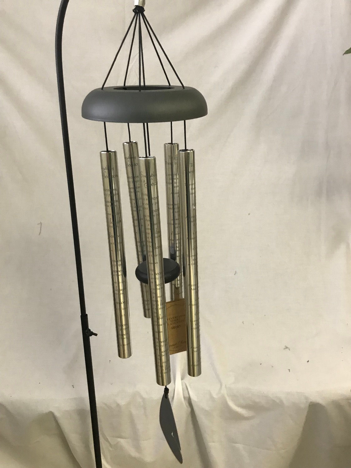 To Everything There is a Season