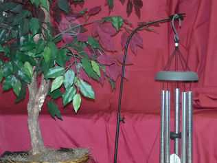 Carson Wind Chimes