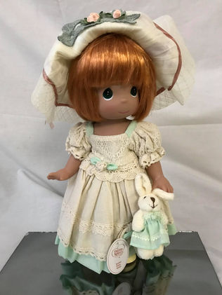 Heartfelt Wishes Ryleigh