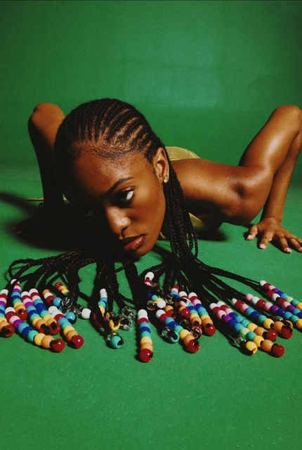 "You Got That Good Hair"