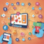 AI Agents & social media platforms