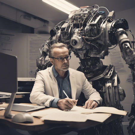 The Ultimate Comparison of AI Writing Tools