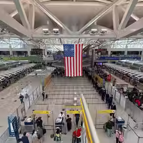 Precio del combustible: Air Canada suspende sus vuelos al aeropuerto JFK de Nueva York