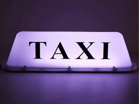 Los taxis falsos acechan a las clientes a la salida de los bares
