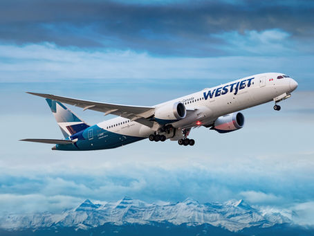Se acabaron los asientos reclinables en WestJet en clase turista - Aquí está lo que debe saber