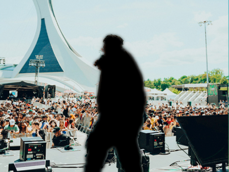 FUEGO FUEGO BUSCA A UN ARTISTA INDEPENDIENTE DE MÚSICA LATINA EN CANADÁ PARA UNIRSE A lLA PROGRAMACIÓN DEL FESTIVAL