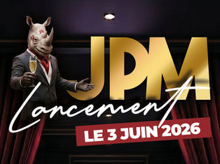 Jean-Paul Mouradian celebra 30 años de excelencia y revela JPM 2.0