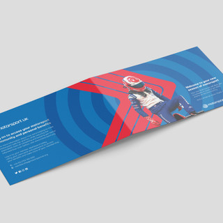 Competitor 2020 Licence Card Holder