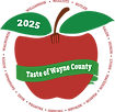 TasteWayneCounty_Apple FINAL2025 (YearLeaf).png