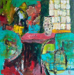The retreat