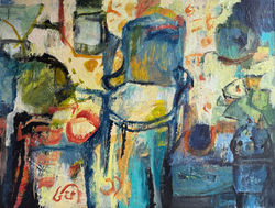 Locus Abstractus