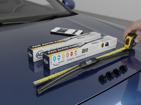 What Size of Windscreen Wipers Do I Need for My Car?