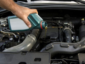 Can I Just Add Oil if It's Low?