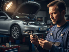 How to Refurbish Windscreen Wipers