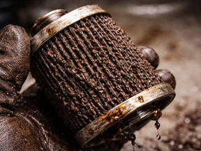 Signs of a Clogged Fuel Filter