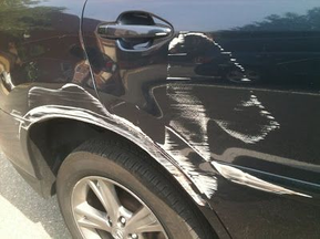 How Expensive Is It to Fix a Car Scratch?