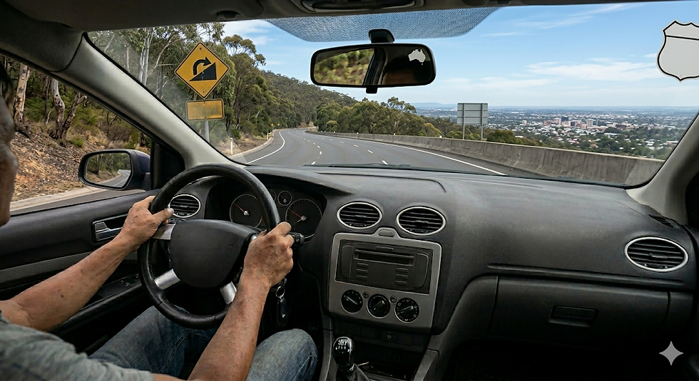 How Does an Engine Brake Work?