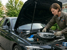 Can I Replace Just One Headlight?
