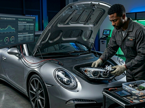 How Much Do Headlights Cost to Replace?