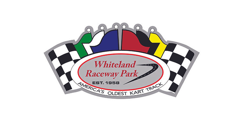 WRP Race 2