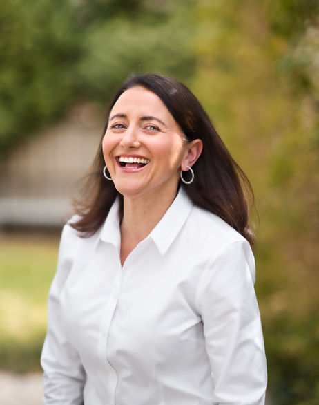 Julie Bardini