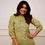 Thumbnail: Aditi Fern Kurta Pant Set