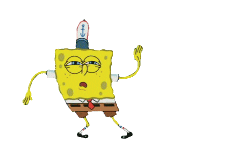 Sponge Bobs