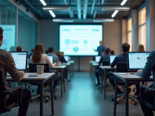 Unlock Your Potential with Our Software Training Programs