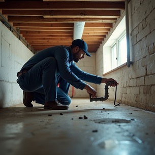 Understanding the Role of Professional Plumbing Contractors