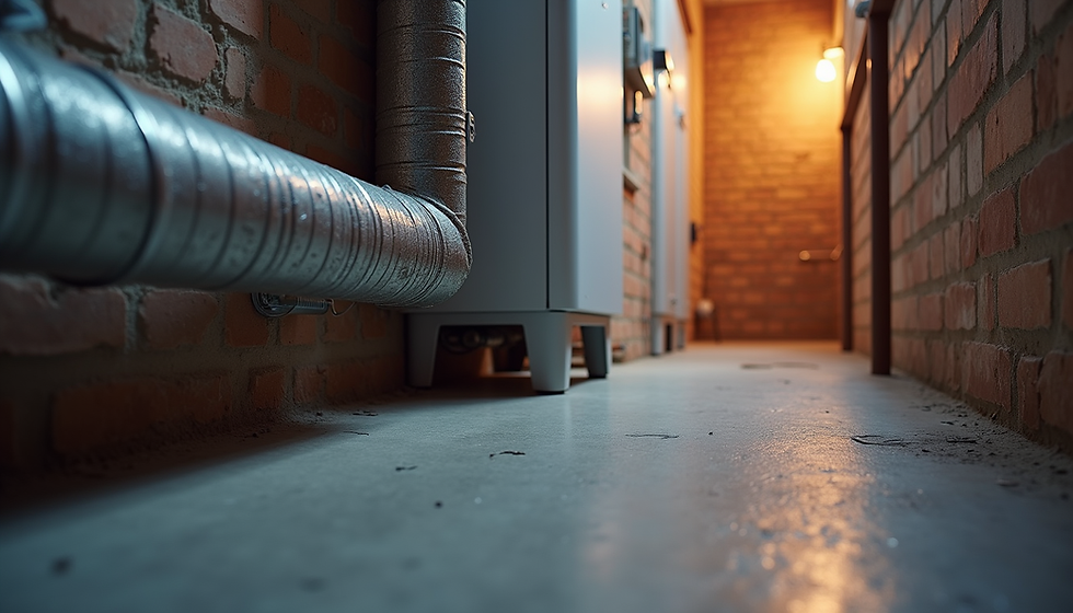 Bertoli Heating Services: Your Go-To for Plumbing and Heating in Morris and Sussex County