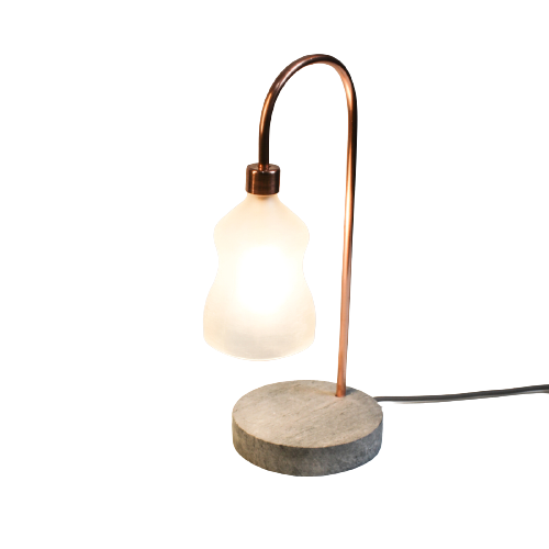 Miniatura: Round Lamp