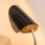 Miniatura: Taco Lamp - Cumaru