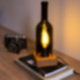 Miniatura: Eco Lamp