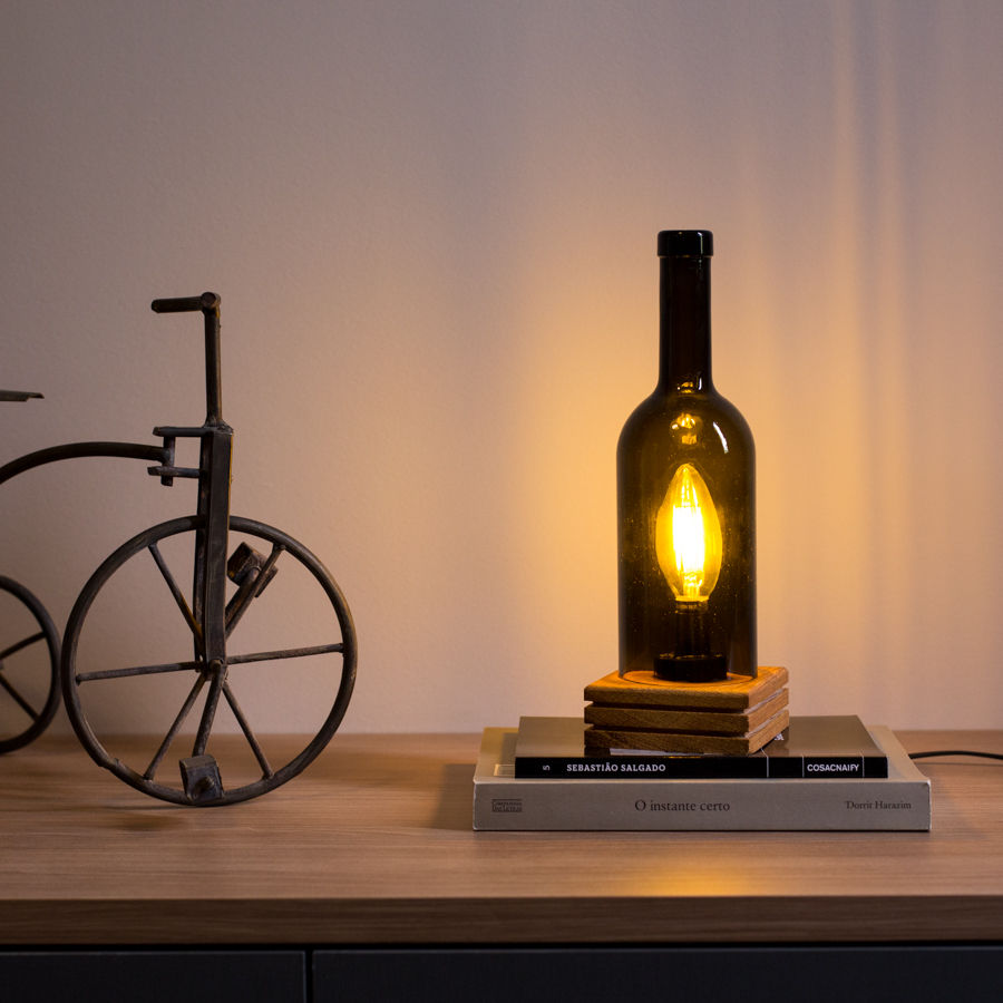 Miniatura: Eco Lamp