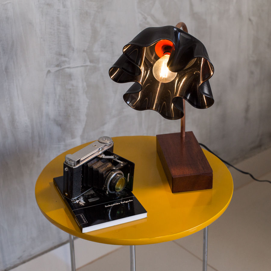 Miniatura: Rocking Lamp