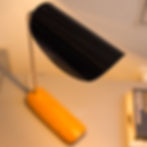 Miniatura: Taco Lamp - Cumaru