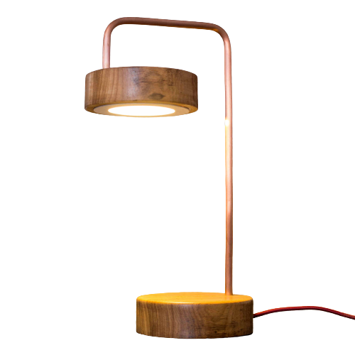 Miniatura: José Lamp - Frei-Jó