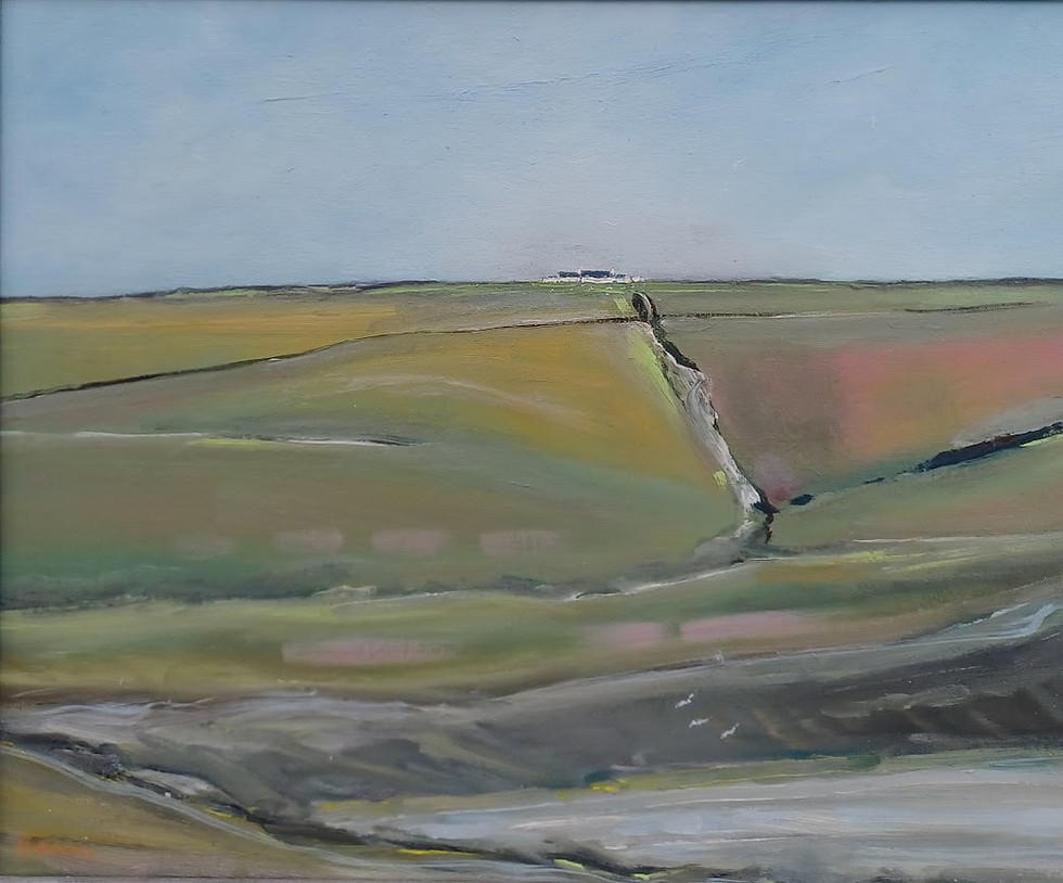 Thumbnail: Home by the sea.