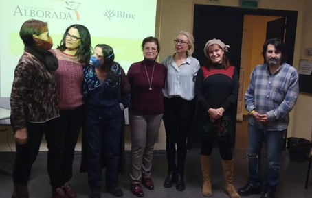 ENFERMEDADES AMBIENTALES versus DESARROLLO