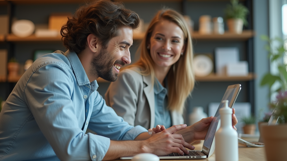 Se Vår Portefølje av Kundevideoer