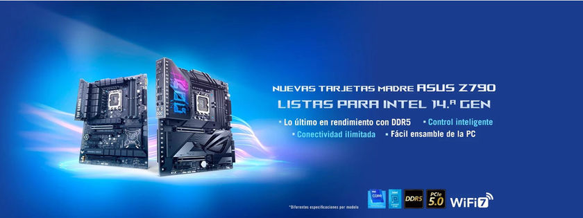 ASUS