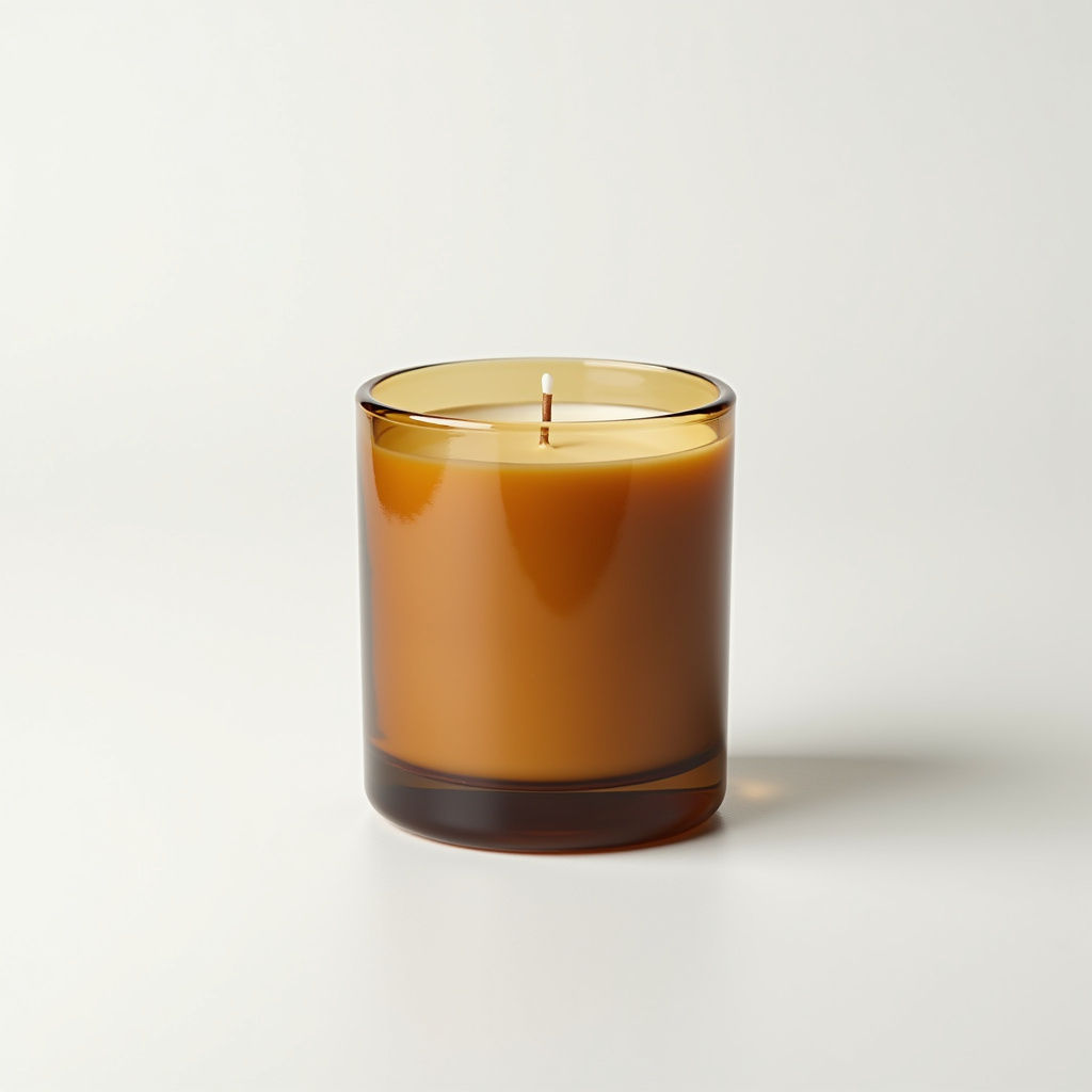 Artisanal Scented Candle
